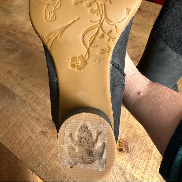 El Naturalista N469 women’s boots - Picture 5 of 11